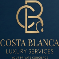 Costa Blanca Luxury Services icon